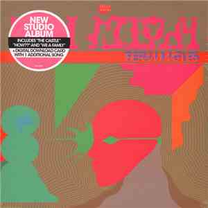 The Flaming Lips - Oczy Mlody download free