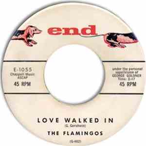 The Flamingos - Love Walked In download free