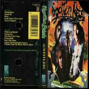 The Forgotten Rebels - Untitled download free