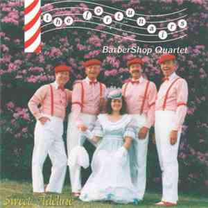 The Fortunairs Barber Shop Quartet - Sweet Adeline download mp3 flac