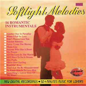 The Gino Marinello Orchestra - Softlight Melodies download free