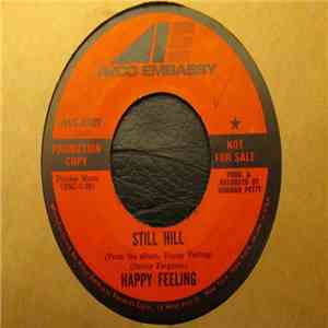 The Happy Feeling - Still Hill download free