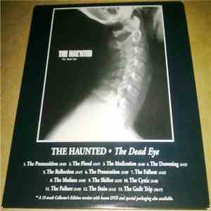 The Haunted - The Dead Eye download free