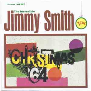 The Incredible Jimmy Smith - Christmas '64 download free