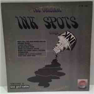 The Ink Spots - Ink Spots Vol. II download free
