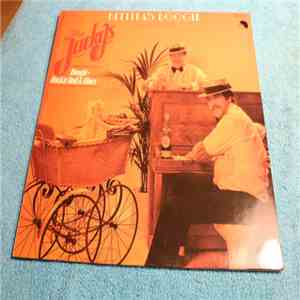 The Jackys - Bettina's Boogie download free