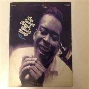 The James Cotton Blues Band - The James Cotton Blues Band download free