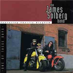 The James Solberg Band - One Of These Days download free