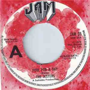 The Jesters  - Fool For A Day download mp3 flac