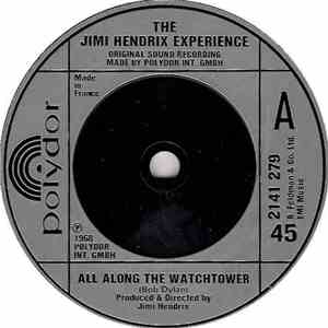The Jimi Hendrix Experience - All Along The Watchtower download free