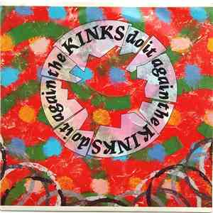 The Kinks - Do It Again download free