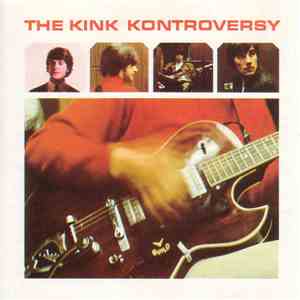 The Kinks - The Kink Kontroversy download free