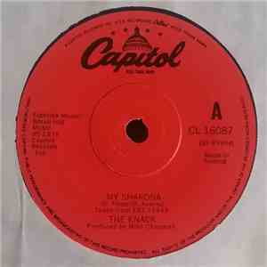 The Knack  - My Sharona download free