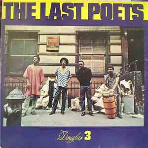 The Last Poets - The Last Poets download free
