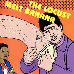 The Locust / Melt Banana - The Locust / Melt Banana download free