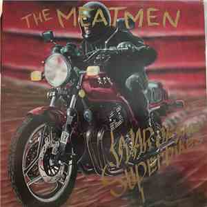 The Meatmen - War Of The Superbikes download free