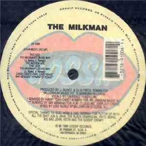 The Milkman - The Milkman's On His Way download free