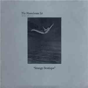 The Monochrome Set - "Strange Boutique" download free