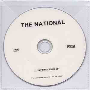 The National - Conversation 16 download free