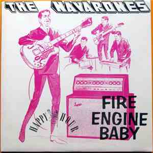 The Navarones - Fire Engine Baby download free