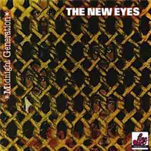 The New Eyes - Midnight Generation download free