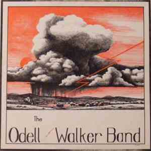 The Odell-Walker Band - The Odell-Walker Band download mp3 flac