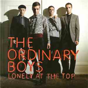 The Ordinary Boys - Lonely At The Top download free
