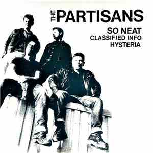The Partisans - So Neat download free