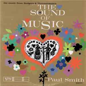 The Paul Smith Quartet - The Sound Of Music download free