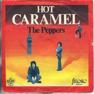 The Peppers - Hot Caramel download free
