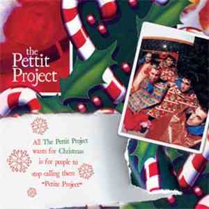 The Pettit Project - All The Pettit Project Wants For Christmas Is For People To Stop Calling Them "Petite Project" download free