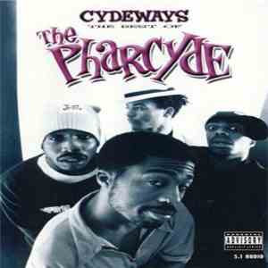 The Pharcyde - Cydeways: The Best Of The Pharcyde download free