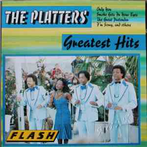 The Platters - Greatest Hits download free