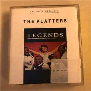 The Platters - Legends In Music download free