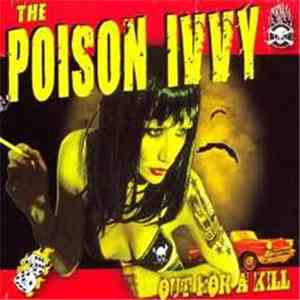 The Poison Ivvy - Out For A Kill download free