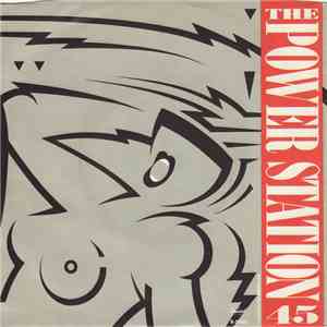The Power Station - Some Like It Hot download free
