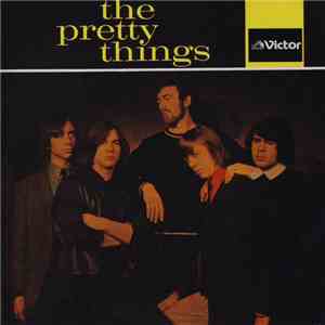 The Pretty Things - The Pretty Things download free
