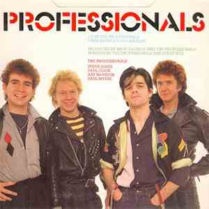 The Professionals  - Join The Professionals download free