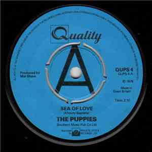 The Puppies  - Sea Of Love download free