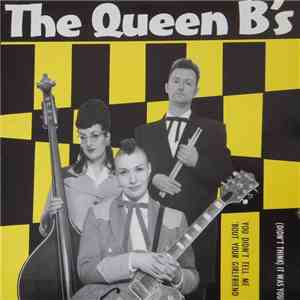 The Queen B's - (Didn't Think) It Was You download free