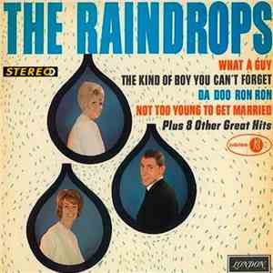 The Raindrops - The Raindrops download free