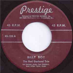 The Red Garland Trio - Billy Boy / Hey Now download free
