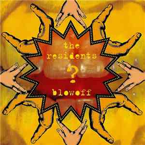 The Residents - Blowoff download free