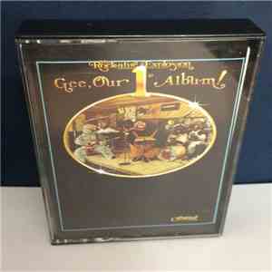 The Rock-afire Explosion - Gee, Our 1st Album download free