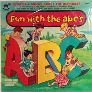 The Rocking Horse Players And Orchestra - Fun With The ABC's download free