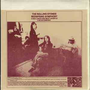 The Rolling Stones - Bedspring Symphony (A Box Lunch And Meat Whistle Live In Concert) download free