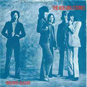 The Rolling Stones - Brown Sugar download free