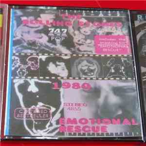 The Rolling Stones - Emotional Rescue download free