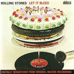 The Rolling Stones - Let It Bleed download free