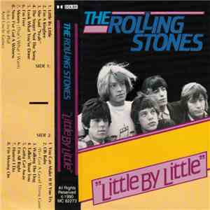 The Rolling Stones - Little By Little download free
